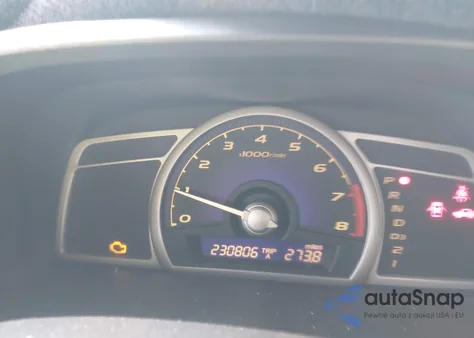 2006 Honda Civic Ex из США, поврежденный, VIN 1HGFA16896L027068